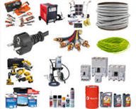 Electrical & Electronics Items