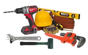 Industrial Tools & Machinery