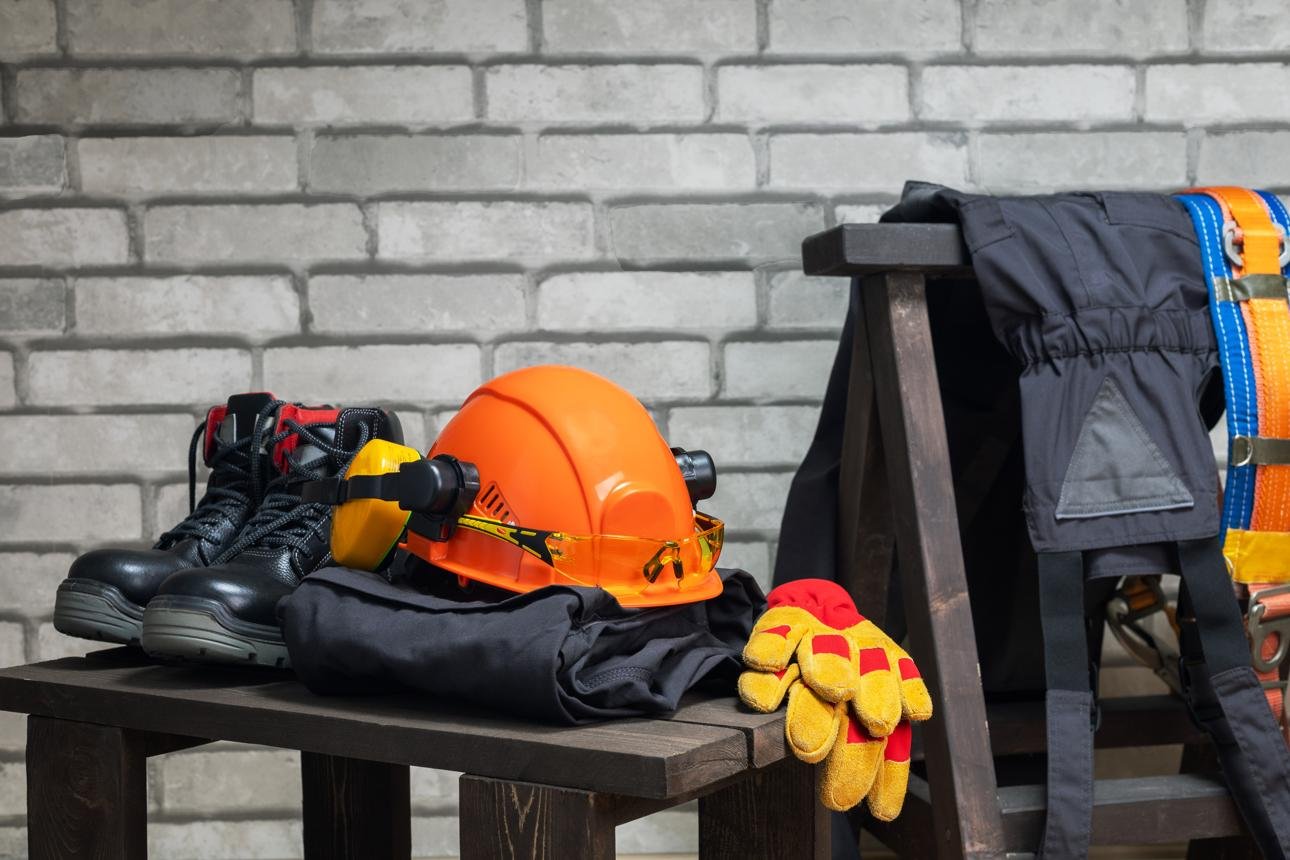 Safety & Utility Products