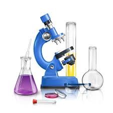Science Lab Equipment