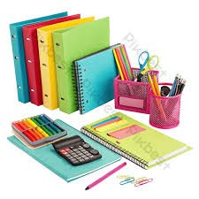 Stationery & Office Supplies