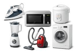 Appliances & Motors