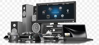 Consumer Electronics
