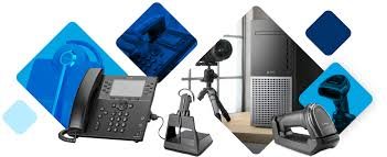 Office & IT Equipment