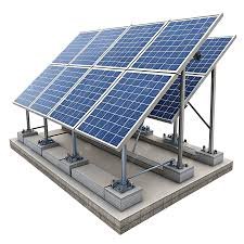 Solar Equipment