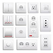 Switches & Distribution