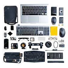 Computer Peripherals