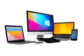 Computers & Phones