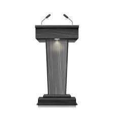 Stands & Podiums