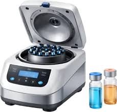 Chemicals & Test