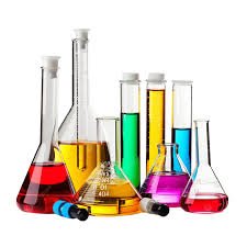 Lab Glassware