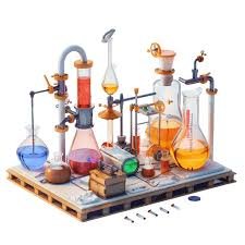 School Science Kits