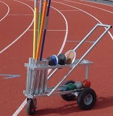 Athletics