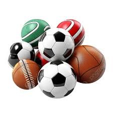 Sports Balls