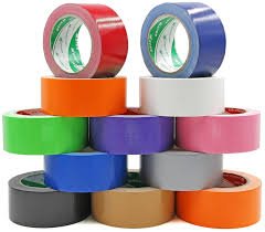 Adhesives & Tapes