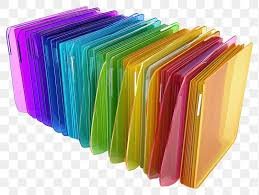 Files & Folders