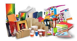 Paper Products