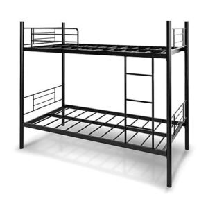 Metal Bunk Bed