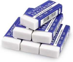 Erasers