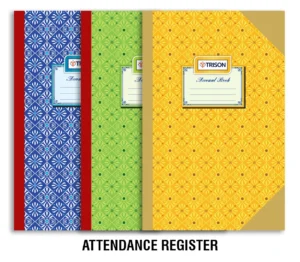 Attendance Registers