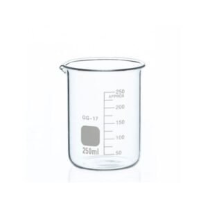 Beakers