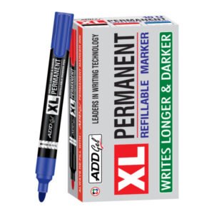 Permanent Markers