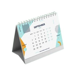 Calendar Stands