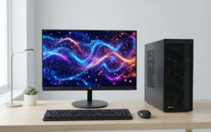 Desktop Computers