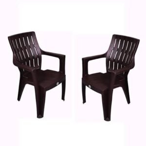 Plastic Chairs