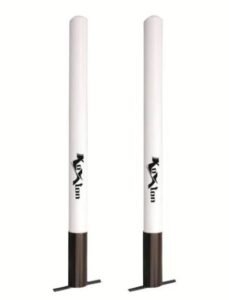 Kho-Kho Poles