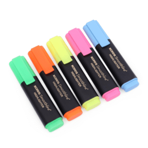 Highlighters