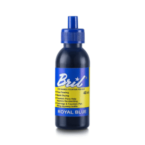 Ink Bottles